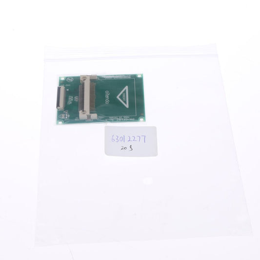 CF Card to 1.8 CE Adapter Compact Flash Memory Disk to ZIF Converter"