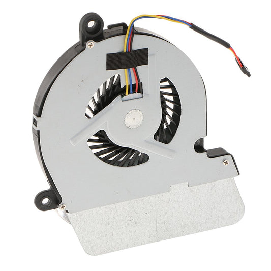 CPU Fan For Toshiba Satellite U900 U940 U945 AB07505HX07KB00 DC28000C6A0
