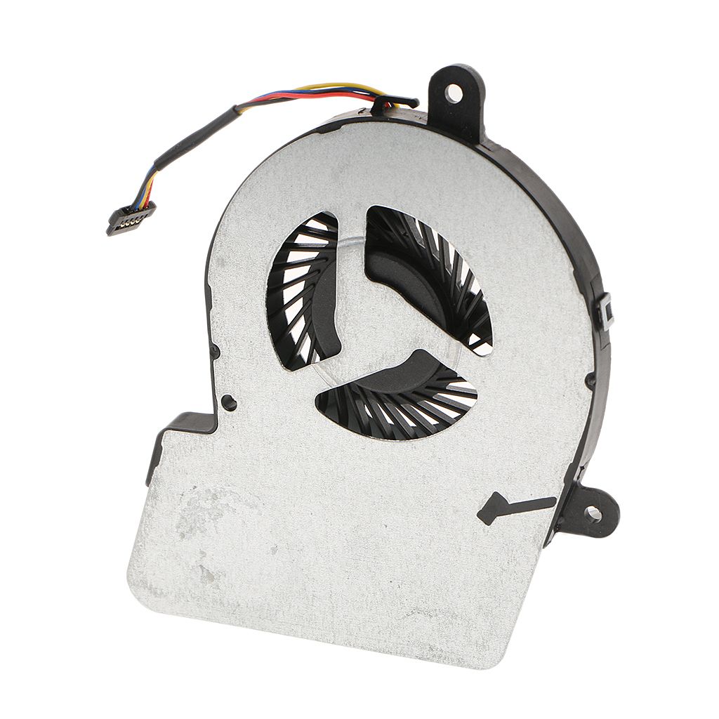 CPU Fan For Toshiba Satellite U900 U940 U945 AB07505HX07KB00 DC28000C6A0