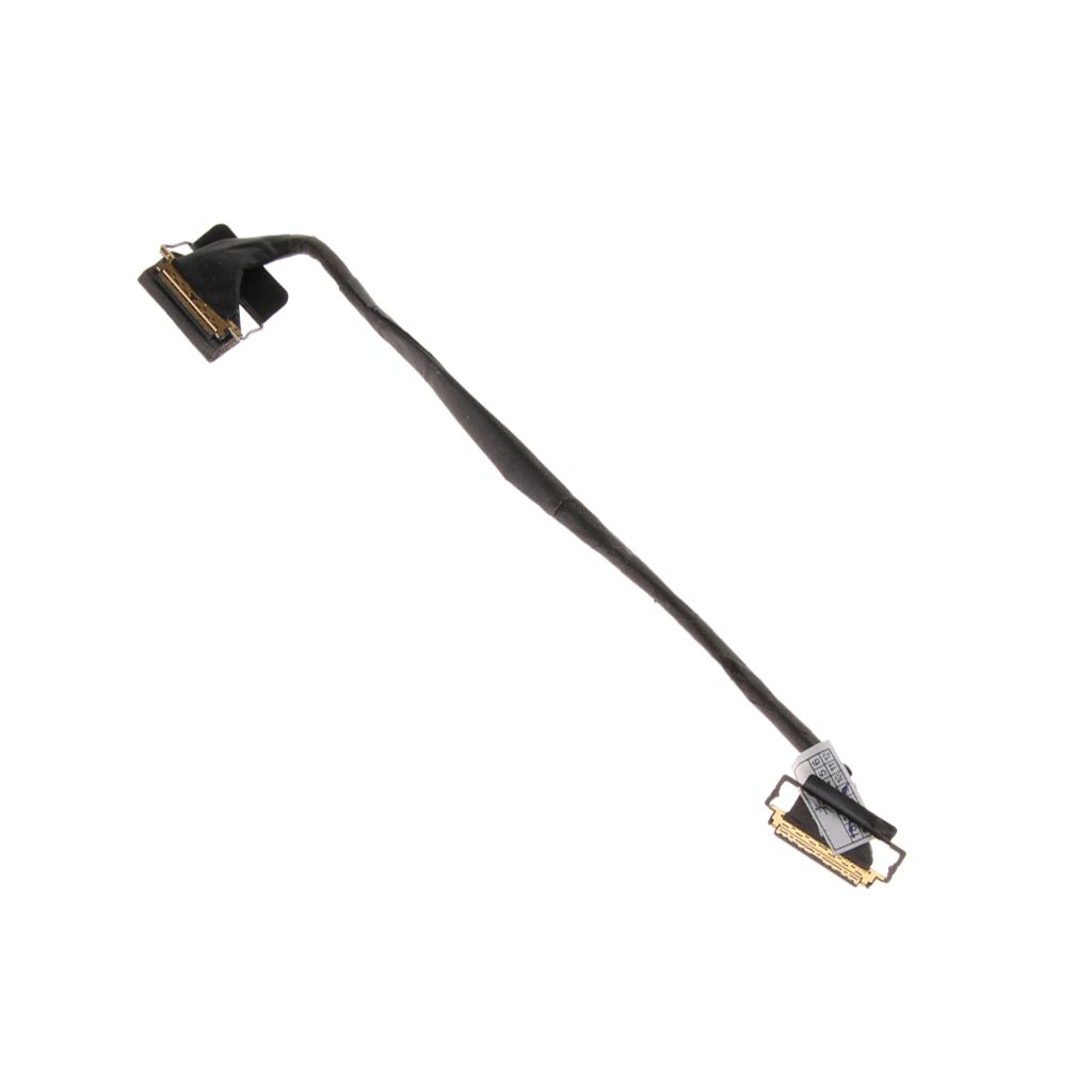 LCD Screen Flex Ribbon Video Cable Replacement for MacBook Pro A1278 13"