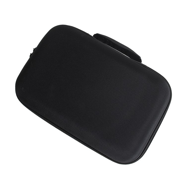 Storage Case for Bose Soundlink Max Bluetooth Speaker Hard EVA Carrying Bag with Shoulder Strap - Black