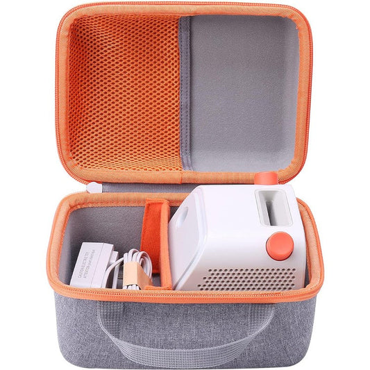 For Yoto PlayerKids Child's Speaker Storage Bag EVA Hard Shell Portable Handbag