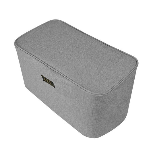 Dust Cover for Marshall STANMORE III Bluetooth Speaker Oxford Cloth Protective Sleeve - Grey