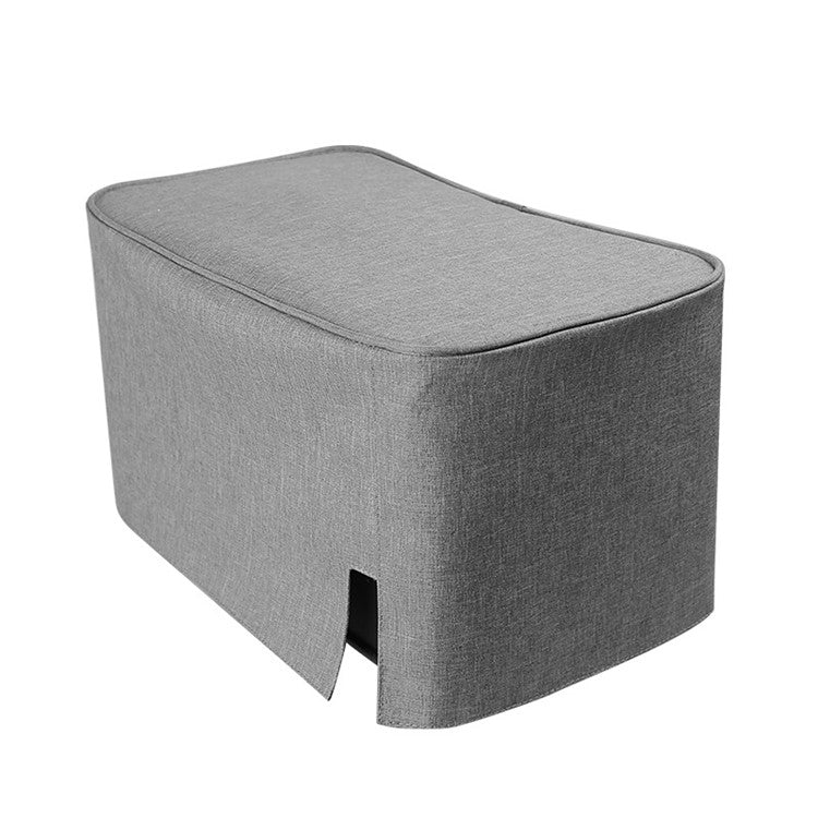 Dust Cover for Marshall STANMORE III Bluetooth Speaker Oxford Cloth Protective Sleeve - Grey