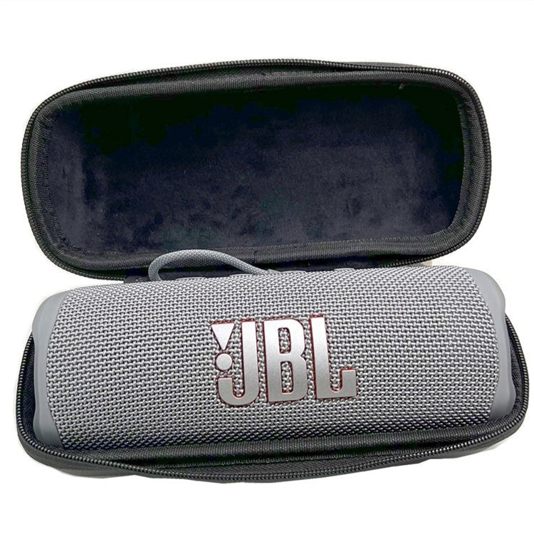 For JBL Flip 6 Portable Shockproof Carrying Case Bluetooth Speaker Storage Bag