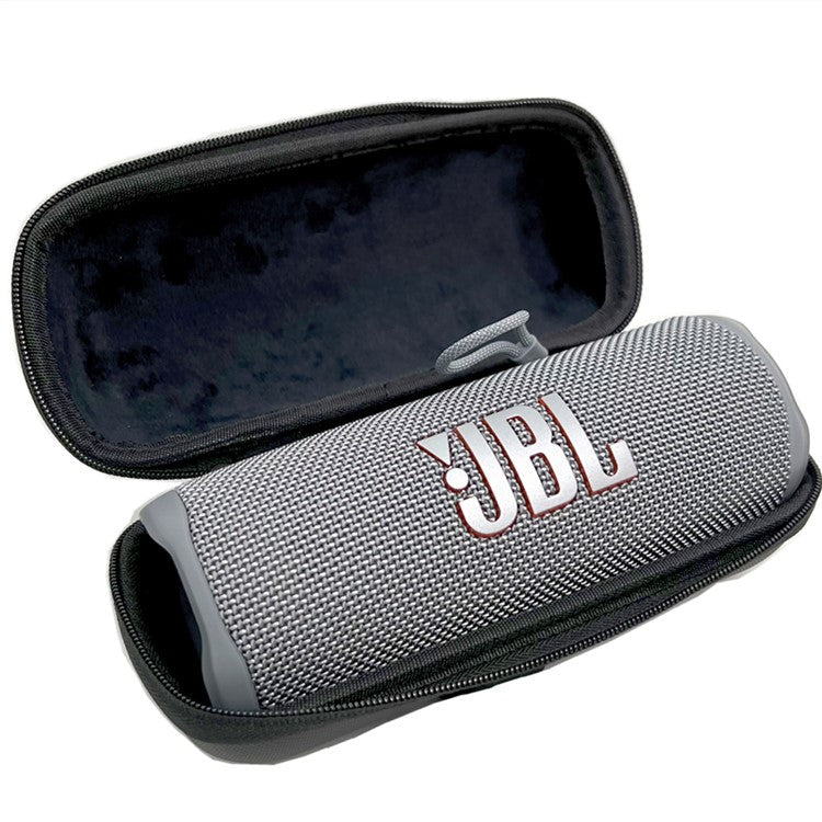 For JBL Flip 6 Portable Shockproof Carrying Case Bluetooth Speaker Storage Bag