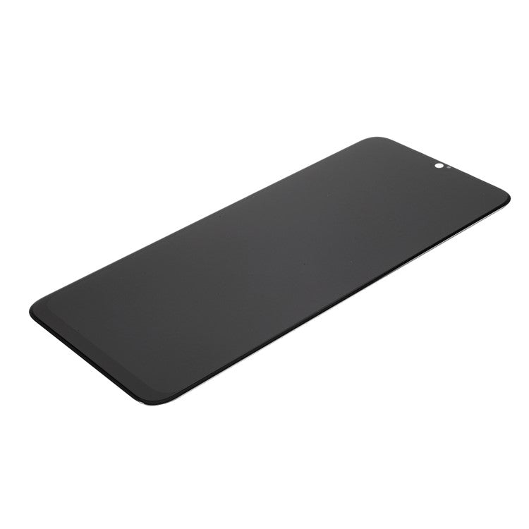OEM LCD Screen and Digitizer Assembly Replace Part (without Logo) for Oppo A8/A11/A11X/A9 (2020)/A5 (2020)/A31 (2020)/Realme 5/5i/6i - Black