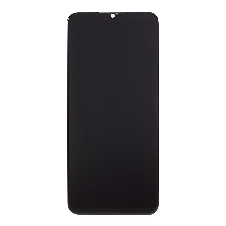 OEM LCD Screen and Digitizer Assembly Replace Part (without Logo) for Oppo A8/A11/A11X/A9 (2020)/A5 (2020)/A31 (2020)/Realme 5/5i/6i - Black