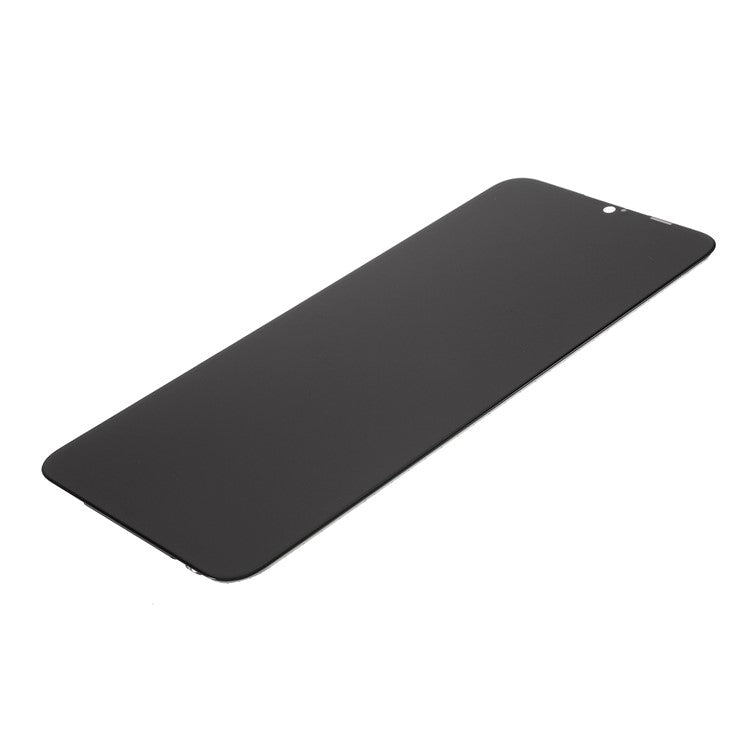 LCD Screen and Digitizer Assembly Replacement Part (without Logo) for Oppo A8/A11/A11x/A9 (2020)/A5 (2020)/A31 (2020)/Realme C3 (without Fingerprint)/5/5s/5i/6i - Black