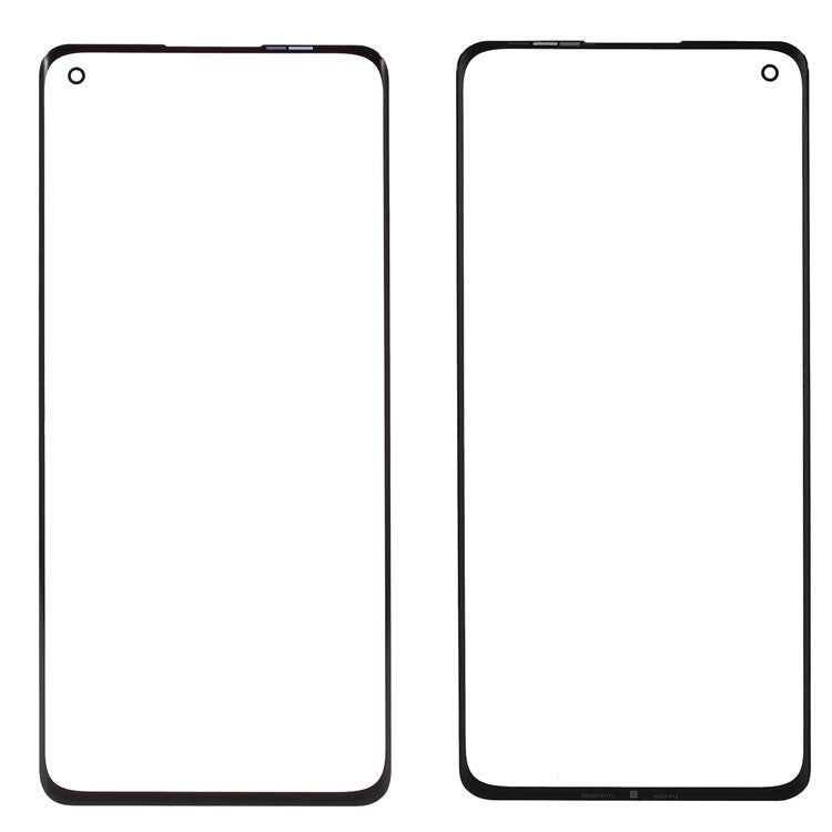 Front Screen Glass Lens Repair Part for OnePlus 8