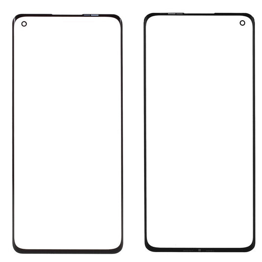 Front Screen Glass Lens Repair Part for OnePlus 8