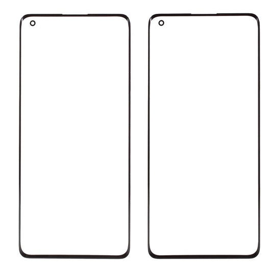 Front Screen Glass Lens Repair Part for OnePlus 8 Pro