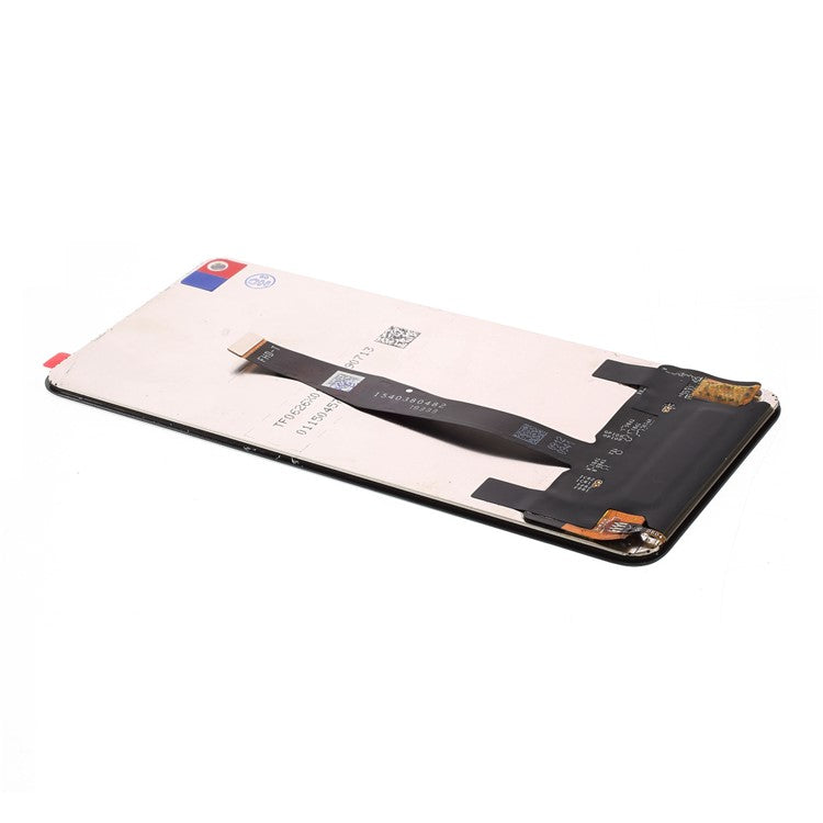 LCD Screen and Digitizer Assembly Part (without Logo) for Huawei Honor 20 YAL-L21/nova 5T