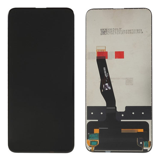 LCD Screen and Digitizer Assembly Part (without Logo) for Huawei Enjoy 10 Plus / P Smart Z /  Y9 Prime 2019
