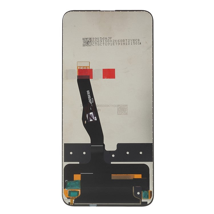 LCD Screen and Digitizer Assembly Part (without Logo) for Huawei Enjoy 10 Plus / P Smart Z /  Y9 Prime 2019