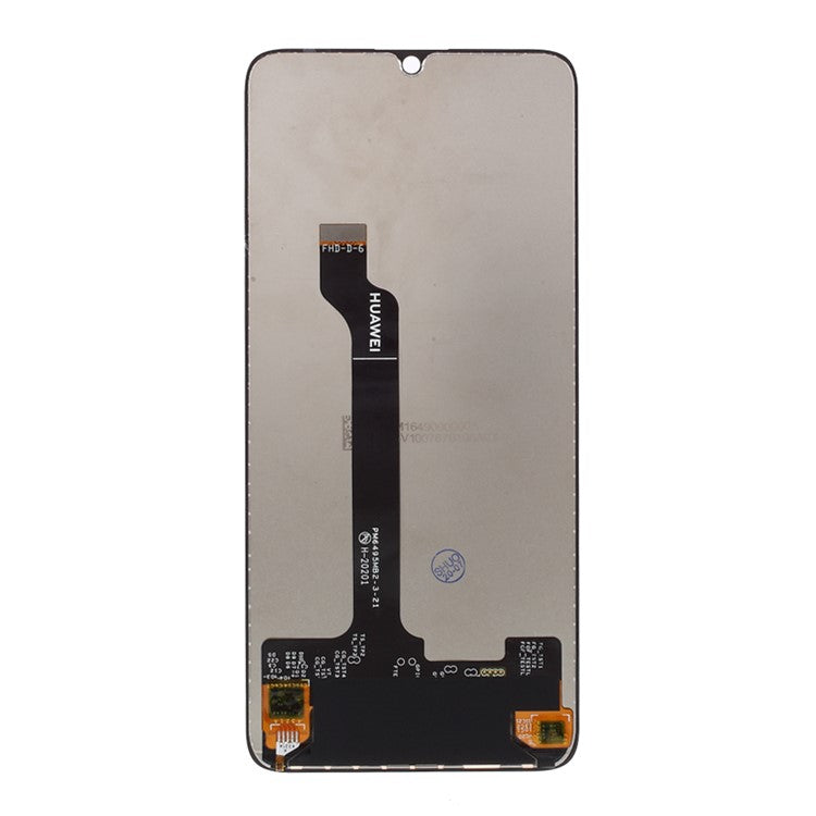 OEM LCD Screen and Digitizer Assembly for Huawei Enjoy 20 Pro/Enjoy Z 5G/Honor 30 Lite