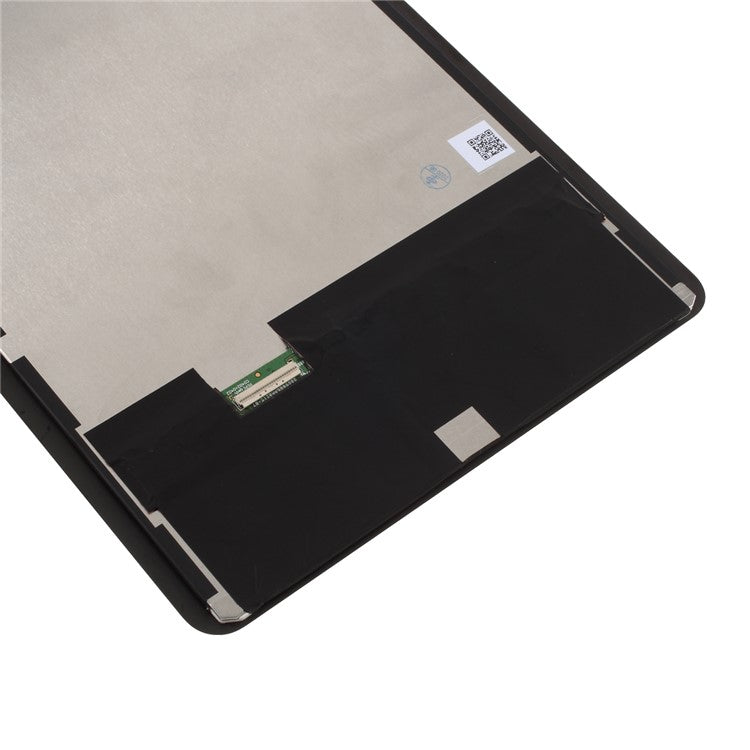 OEM LCD Screen and Digitizer Assembly (Without Logo) for Huawei MatePad 10.4 BAH3-W09 (Wi-Fi only) - Black