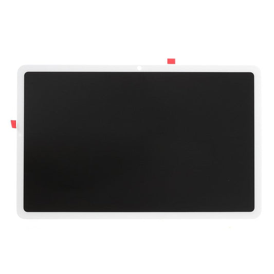 OEM LCD Screen and Digitizer Assembly (Without Logo) for Huawei MatePad 10.4 BAH3-W09 (Wi-Fi only) - White