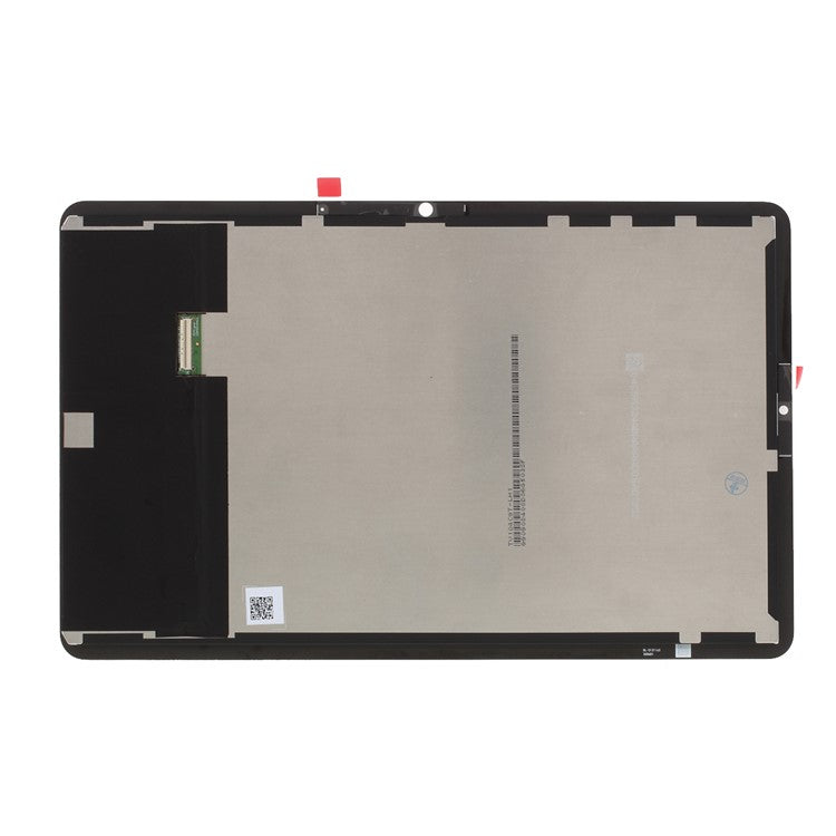 OEM LCD Screen and Digitizer Assembly (Without Logo) for Huawei MatePad 10.4 BAH3-W09 (Wi-Fi only) - White