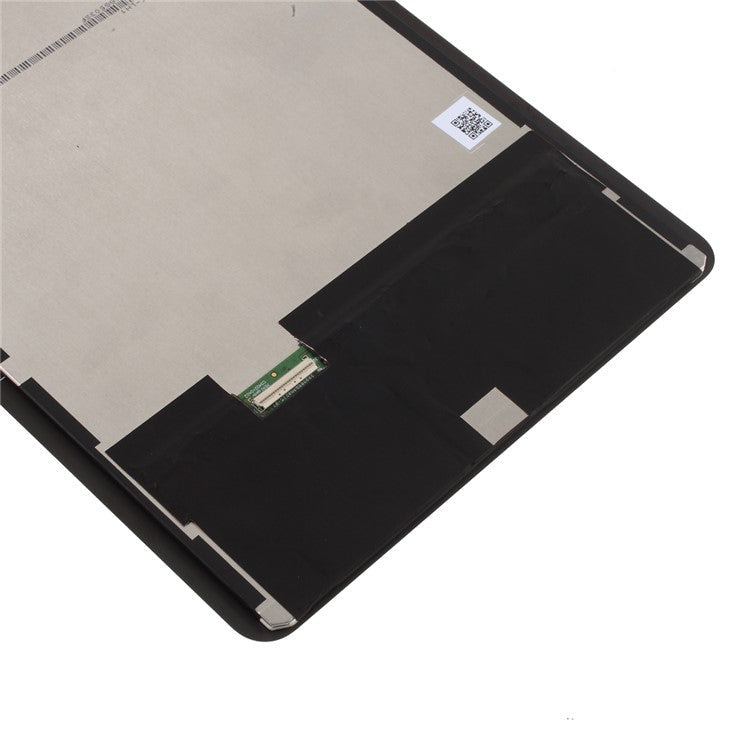 OEM LCD Screen and Digitizer Assembly (Without Logo) for Huawei MatePad 10.4 BAH3-W09 (Wi-Fi only) - White