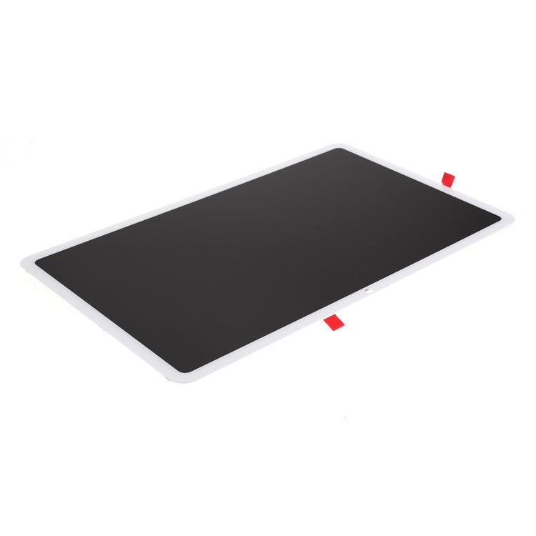 OEM LCD Screen and Digitizer Assembly (Without Logo) for Huawei MatePad 10.4 BAH3-W09 (Wi-Fi only) - White