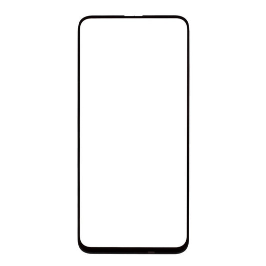 OEM Screen Glass Lens Replacement for Huawei Enjoy 10 Plus - Black