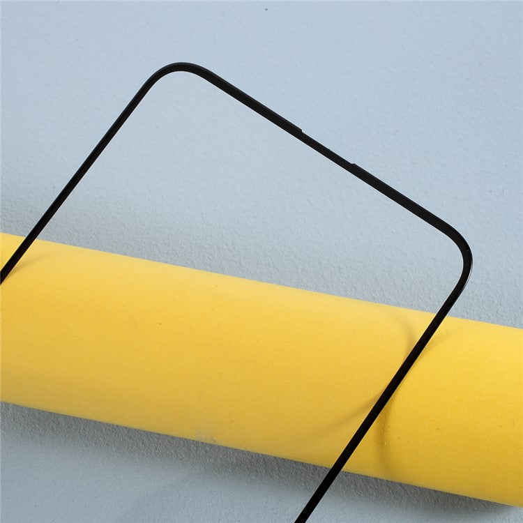 OEM Screen Glass Lens Replacement for Huawei Enjoy 10 Plus - Black