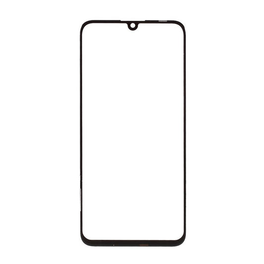 OEM Screen Glass Lens Replacement for Huawei Honor 10 Lite - Black