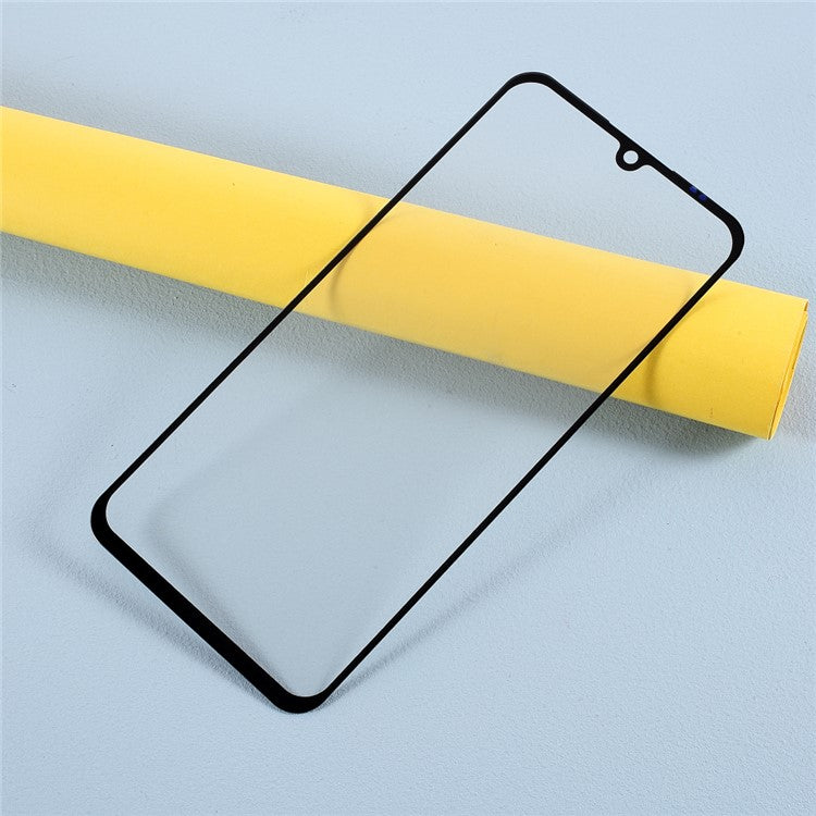 Screen Glass Lens + OCA Adhesive Replacement for Huawei nova 5