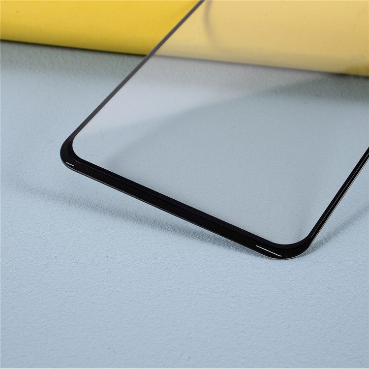 Screen Glass Lens + OCA Adhesive Replacement for Huawei nova 5