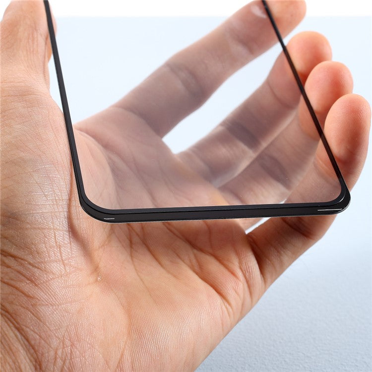 Screen Glass Lens + OCA Adhesive Replacement for Huawei nova 5