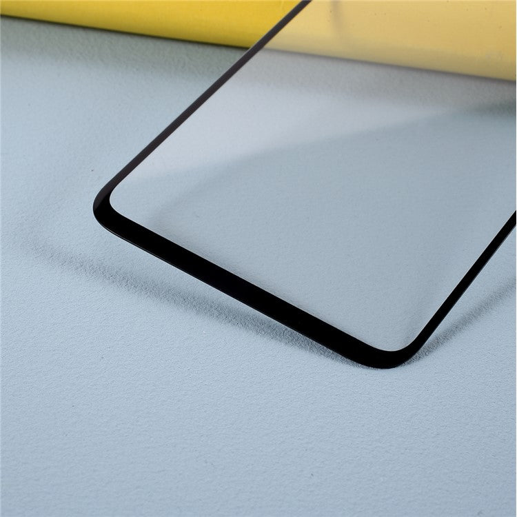 Screen Glass Lens + OCA Adhesive Replacement for Huawei Mate 30 Lite/nova 5i Pro