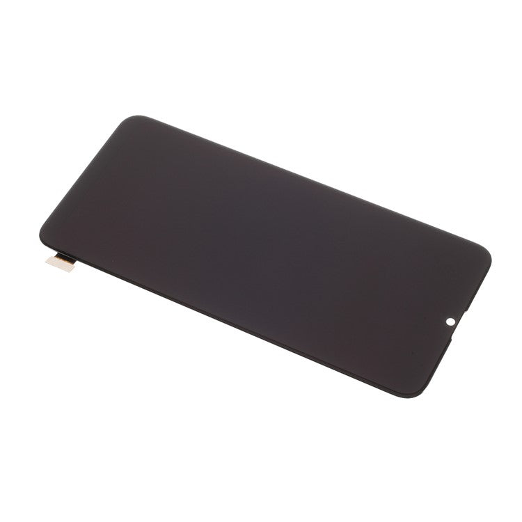 LCD Screen and Digitizer Assembly (TFT Version) for OPPO Reno Z / K5 / Realme XT / Realme X2 - Black