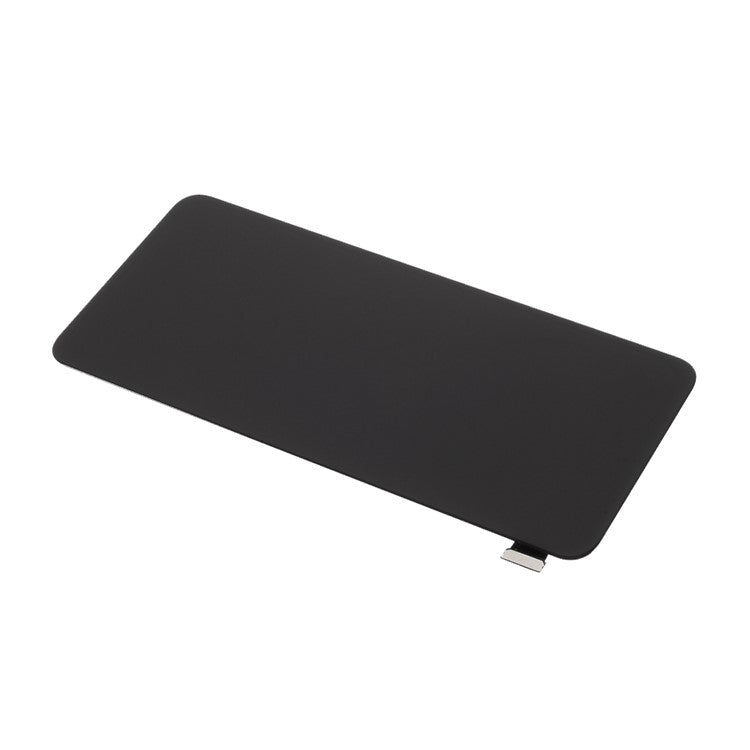 For Oppo Reno / Reno 5G LCD Screen and Digitizer Assembly Replacement Part (TFT Version) - Black
