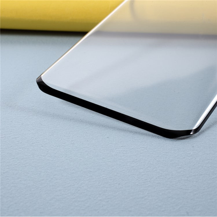 Screen Glass Lens + OCA Adhesive Repair Part for Huawei P40 Pro