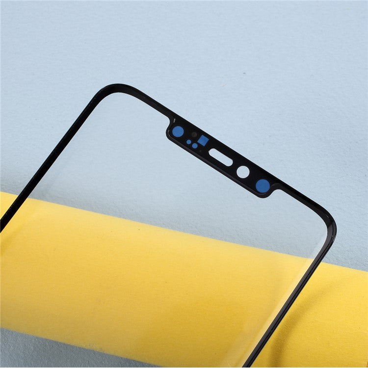 Screen Glass Lens + OCA Adhesive Replace Part for Huawei Mate 20 Pro
