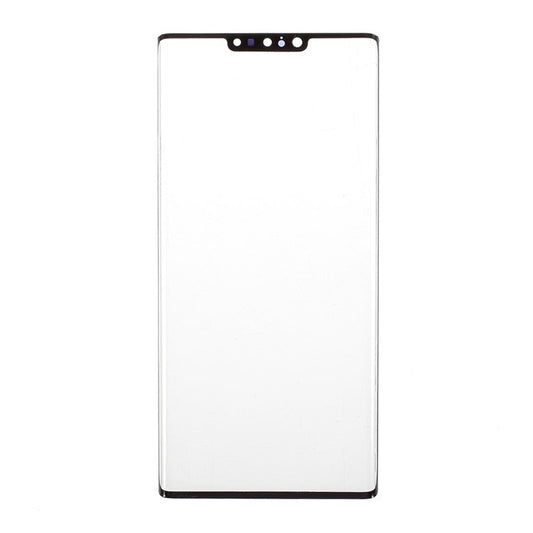 Screen Glass Lens + OCA Adhesive Repair Part for Huawei Mate 30 Pro
