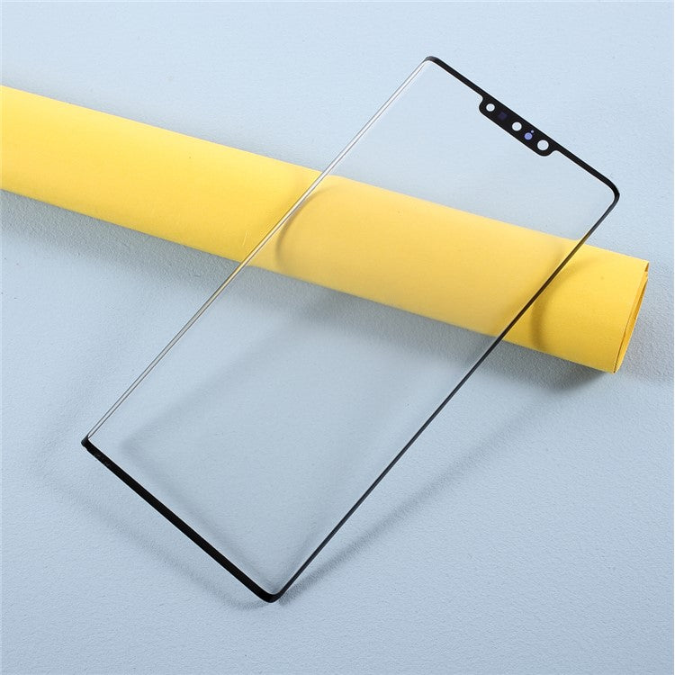 Screen Glass Lens + OCA Adhesive Repair Part for Huawei Mate 30 Pro