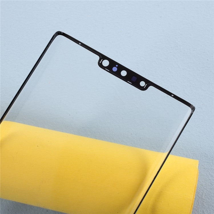 Screen Glass Lens + OCA Adhesive Repair Part for Huawei Mate 30 Pro