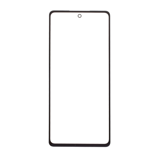 Screen Glass Lens + OCA Adhesive Replace Part for Samsung Galaxy S20 FE / Galaxy S20 Lite G871