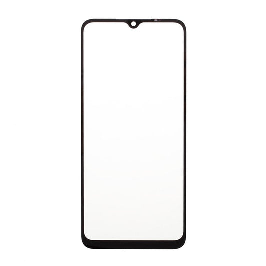 Screen Glass Lens + OCA Adhesive Replace Part for Oppo A11 2019 PCHM10 PCHT10 - Black