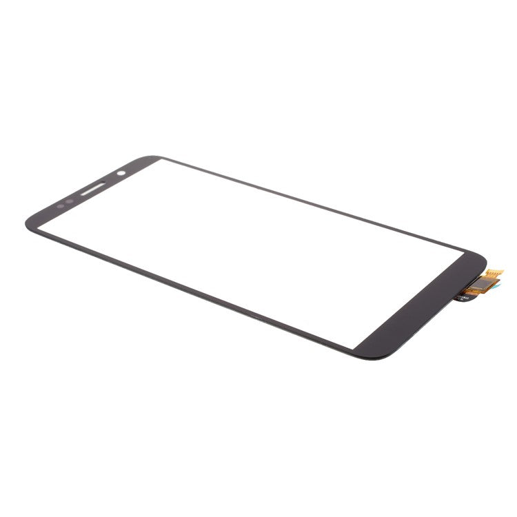 Digitizer Touch Screen Glass Replacement for Huawei Y5 (2018) / Huawei Enjoy 8e Youth - Black