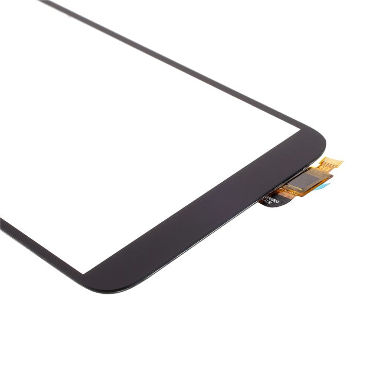 Digitizer Touch Screen Glass Replacement for Huawei Y5 (2018) / Huawei Enjoy 8e Youth - Black