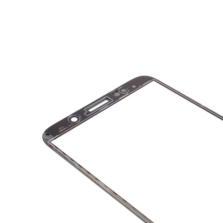 Digitizer Touch Screen Glass Replacement for Huawei Y5 (2018) / Huawei Enjoy 8e Youth - Black
