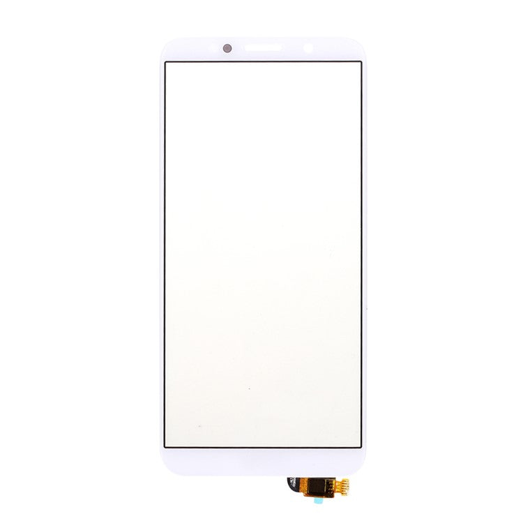 Digitizer Touch Screen Glass Replacement for Huawei Y5 (2018) / Huawei Enjoy 8e Youth - White
