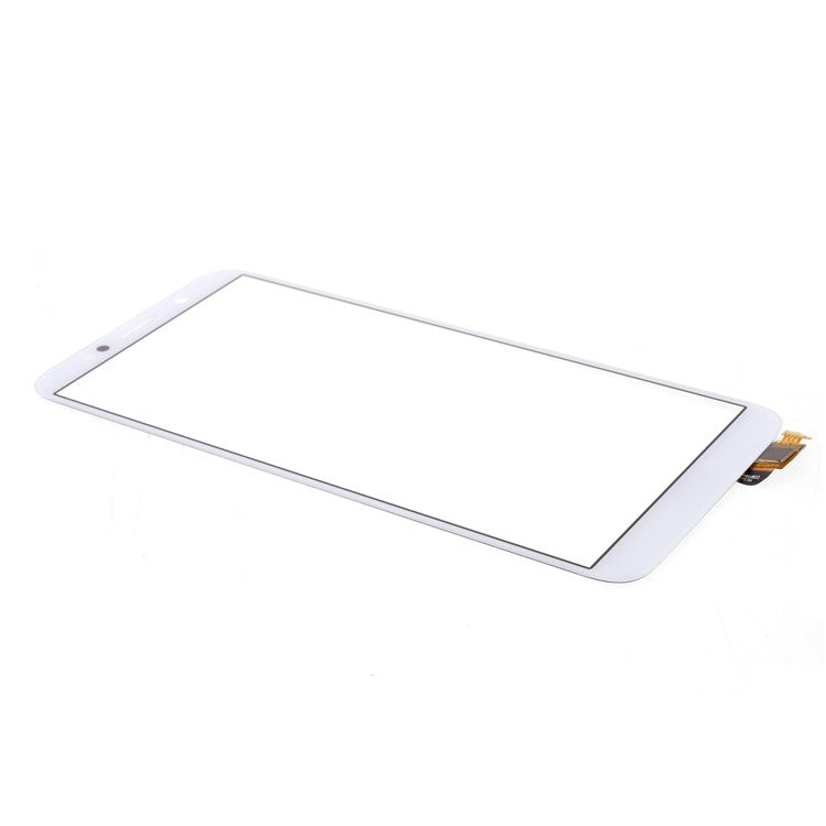 Digitizer Touch Screen Glass Replacement for Huawei Y5 (2018) / Huawei Enjoy 8e Youth - White