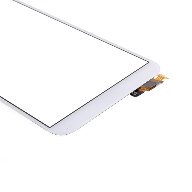 Digitizer Touch Screen Glass Replacement for Huawei Y5 (2018) / Huawei Enjoy 8e Youth - White