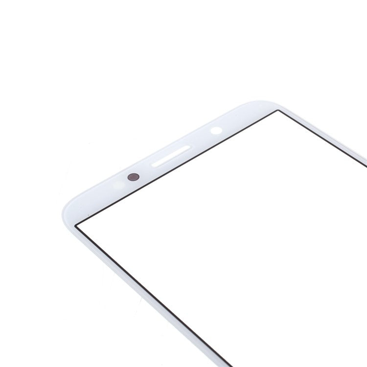 Digitizer Touch Screen Glass Replacement for Huawei Y5 (2018) / Huawei Enjoy 8e Youth - White