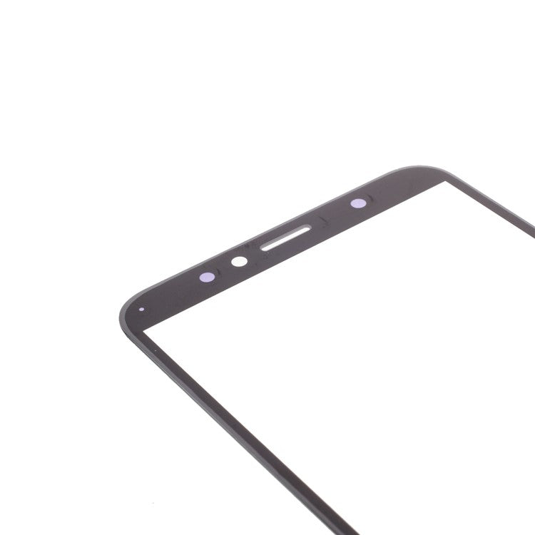 Digitizer Touch Screen Glass Replace Part for Huawei Y6 (2018)/Enjoy 8e - Black
