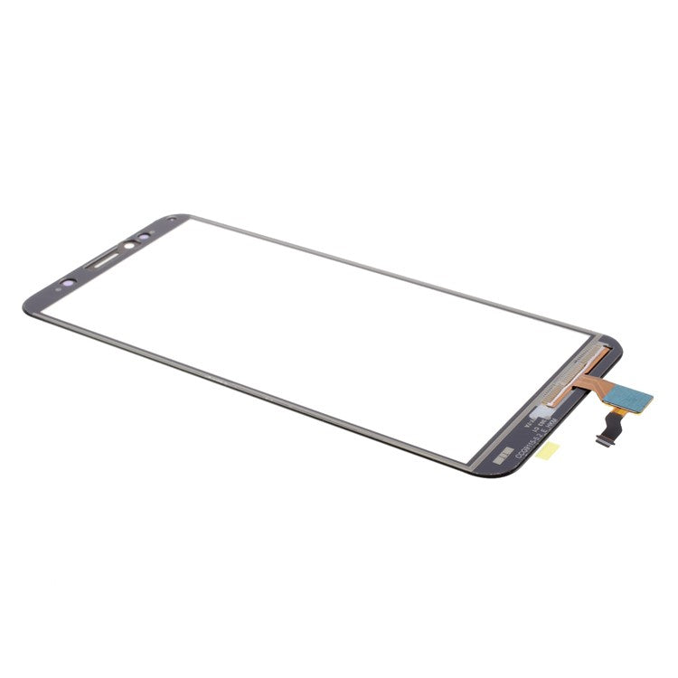 Digitizer Touch Screen Glass Replace Part for Huawei Y6 (2018)/Enjoy 8e - Black